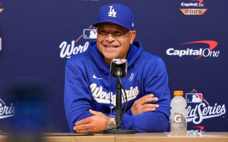 道奇返洛杉磯包機嚴重延誤　羅伯斯：不知是不是「刻意安排」