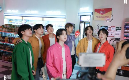 BTS爆明年3月推新專！全球巡演同時開跑「預計狂開65場超大規模」