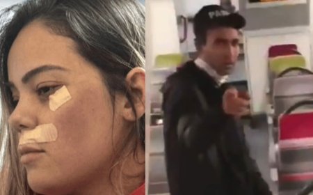 26歲女在空曠車廂遭男「掐脖脫褲」性侵　英勇女乘客出手救人