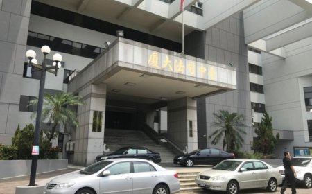 台中高爾夫球場驚見男屍　遭綑綁飄惡臭「腐爛剩白骨」