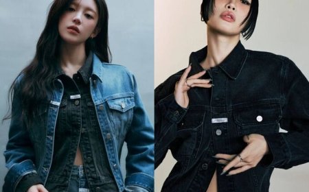 高允貞、LIP J、Roy Kim齊聚！M+FG特展同款單品一次看