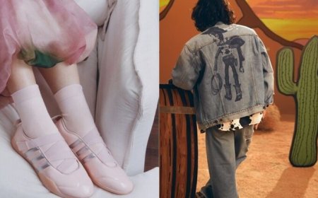 最新必入手的夢幻聯名單品！adidas芭蕾運動鞋、《玩具總動員》丹寧外套