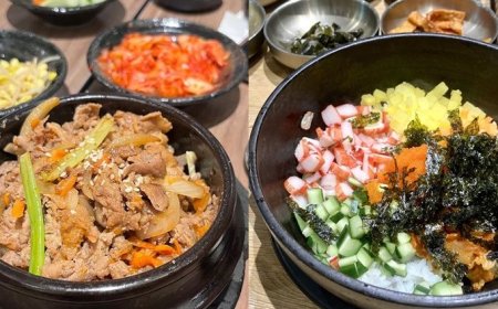 追韓劇當然要配韓食！跟著《暴君的廚師》吃遍超道地韓式料理