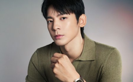 林柏宏絕配浪琴飛行員錶　摘掉五星設計更洗鍊