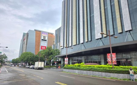 苗栗平均房價3年漲27%、領跑中部五縣市　在地房仲曝三大關鍵原因