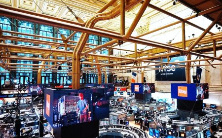 最佳債券預測大師看美國CPI   正走向「K型經濟」：富者越富…