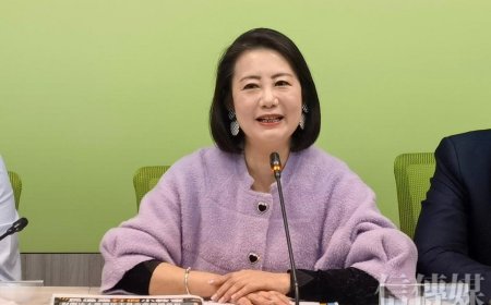 非洲豬瘟怪誰　吳思瑤點名中華郵政　國民黨點名陳駿季或莊翠雲