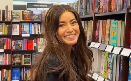 Influencer Kaelin Bradshaw Dead at 29 After Documenting Health Battle