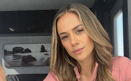 Jana Kramer Has Emotional Conversation With Daughter of Her Alleged Abuser