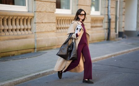 These Rich Mom-Style Fall Tops May Look Designer, but They're Secretly Under $30