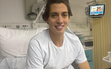 Lisa Vanderpump's Nephew Sam Expecting Baby No. 1 Amid Liver Disease Battle