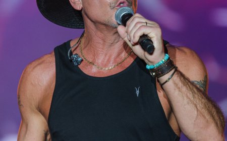 Why Tim McGraw ‘Seriously’ Considered Quitting Music for a While