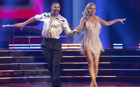 What Happened to Elaine Hendrix? Inside Her Car Accident and 'DWTS' Injury