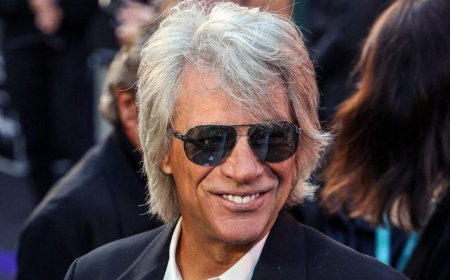 Bon Jovi’s Reunion Dreams Shatter Amid Shocking Betrayal