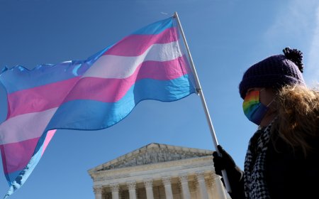 Virginia school district slapped with complaint alleging new claims in viral trans locker room fight