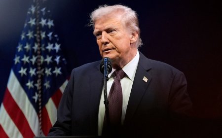 Trump orders US nuclear weapons testing to begin 'immediately' after Russia tests new missiles