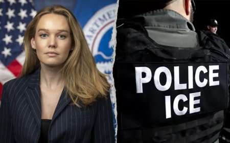 DHS calls out NBC affiliate for hiding illegal immigrant crime history in arrest story