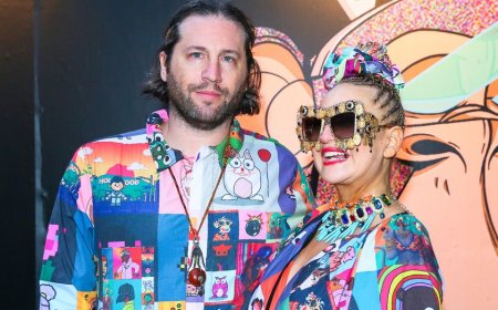 Sia's estranged husband denied sole custody of son after he accused musician of drug abuse in emergency order