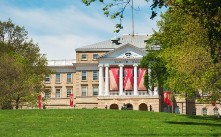 UW-Madison dean called Trump racist, claimed education system, math is ‘inherently violent’ to Black students
