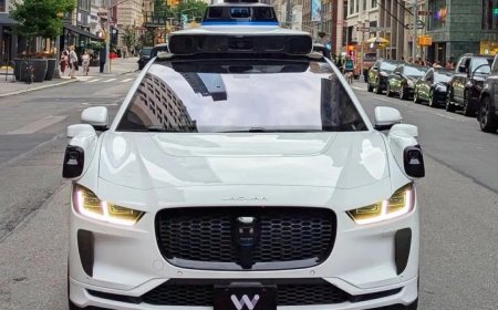 Waymo 联席 CEO 马瓦卡纳：社会“终将接受”自动驾驶车辆也会造成致命事故