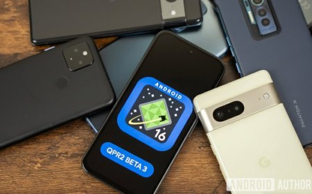 谷歌推出安卓 16 QPR2 Beta 3.2，修复无法定制锁屏时钟样式 BUG