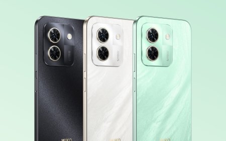 1399 元起华为智选 WIKO X70 鸿蒙生态手机发布：一键北斗卫星通信