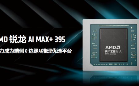 英伟达 DGX Spark 上市，与 AMD 的 Strix Halo 相比，谁更适合 AI 开发者？