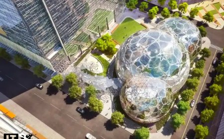 亚马逊大裁员：1.4 万人将失业，视频游戏部门遭“重创”