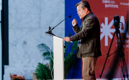 盛大创始人陈天桥宣布投 10 亿美元算力支持发现式智能