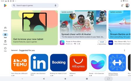 谷歌 Play 商店在美国“敞开大门”，用户可在其他渠道下载应用、享受优惠
