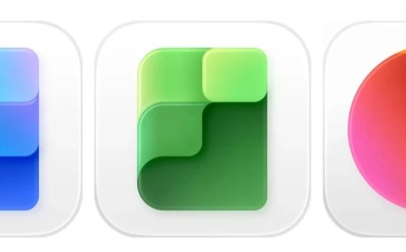 “最佳苹果开发者”：微软 iOS 26 版 Office App 焕新液态玻璃设计，启用新图标、优化模板查找