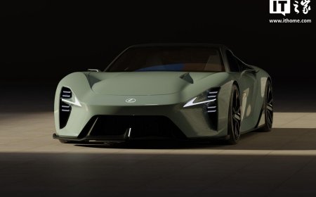 丰田将于 2027 年在量产电动汽车中搭载固态电池，续航可达 1199 公里