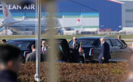 韩美关税具体内容敲定，特朗普批准韩国在美建造核动力潜艇