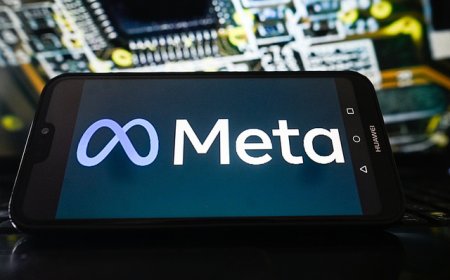 “大而美”法案带来159亿美元巨额一次性支出，Meta三季度净利润暴跌83%