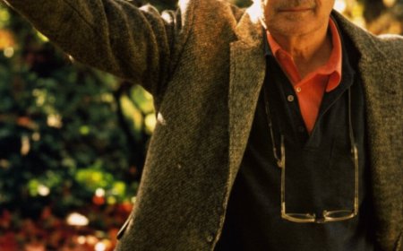 徐英瑾｜大语言模型的软肋：今天我们为何仍要读塞尔？