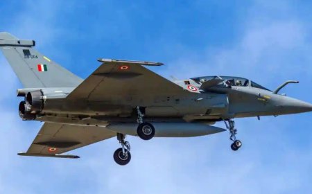 划定禁飞区 印度将在印巴边境启动三军联合演习