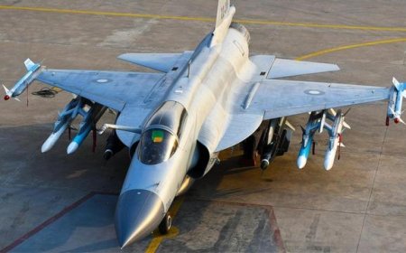 脸都不要了？“枭龙”建功立业后，俄媒声称它本质上是俄制战机