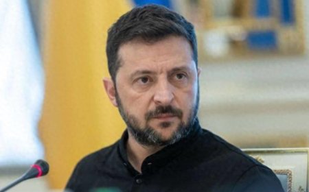 泽连斯基召开最高统帅部会议，聚焦远程打击能力