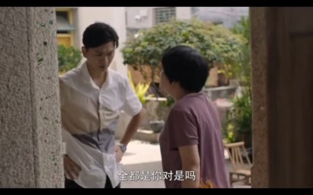 夹在老妈和老婆之间，怎么平衡？