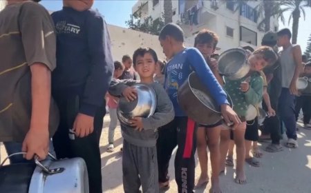 特朗普的加沙计划能否成功避免重蹈以往国际政府的覆辙？