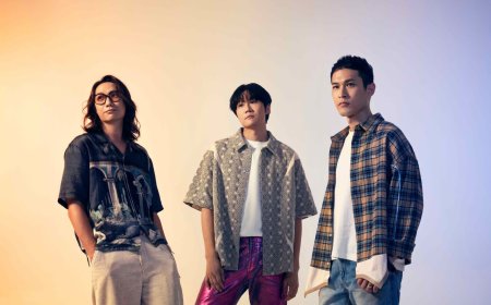 宇宙人改編梁靜茹《彩虹》！　主唱小玉大讚：歌詞像詩一樣