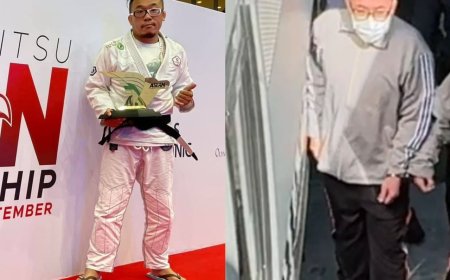 「深海閻王」猥褻小六女童入獄　性侵少女案二審改判6月