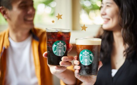 星巴克今起「大杯以上買一送一」　萬聖節2天優惠喝好喝滿