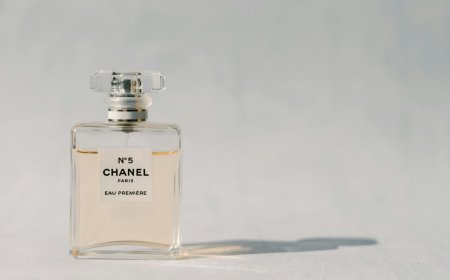 噴對位置很重要！4招教你延長香水留香度　不怕一下子就聞不到