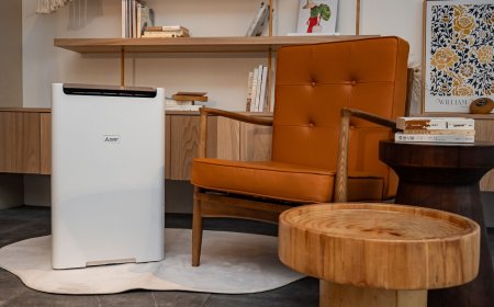 三菱電機除濕機「一日除水28公升」　連續雨天乾衣、防潮一次解決