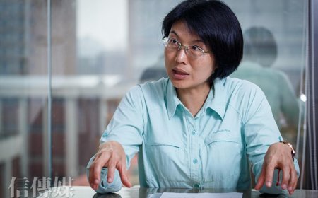 支持者炸鍋狂罵挺貪腐　正國會為何集體力挺林岱樺？