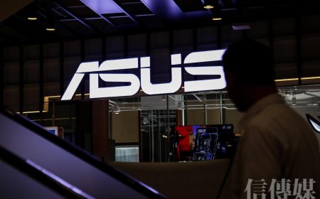 中配在華碩公會上班　鼓吹武統、檢舉「華碩CEO」挺台獨　陸委會證實已廢止台戶籍