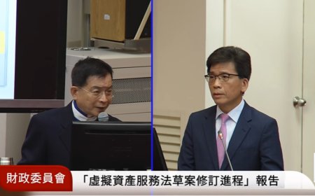 三商壽併購案》亂發重訊被立委質詢    彭金隆: 已請證交所去查