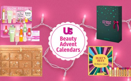 12 Beauty Advent Calendars Bound To Sell Out by Black Friday