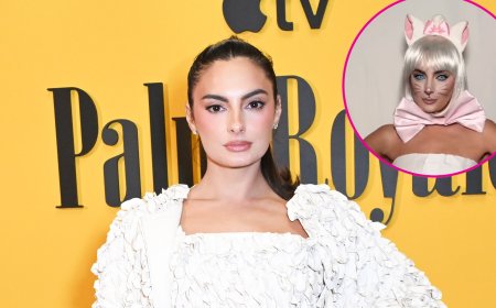 The Best, Spookiest and Sexiest Celebrity Halloween Costumes in 2025